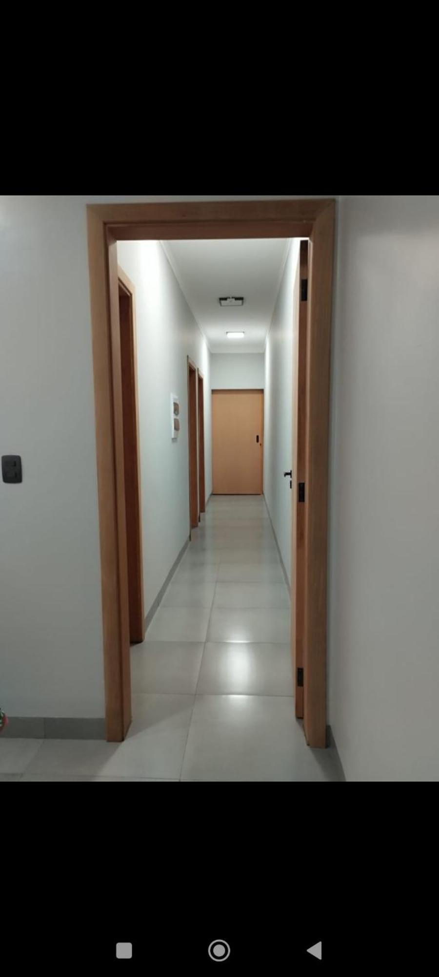 Linda Casa Moderna E Ampla Villa Presidente Prudente Buitenkant foto