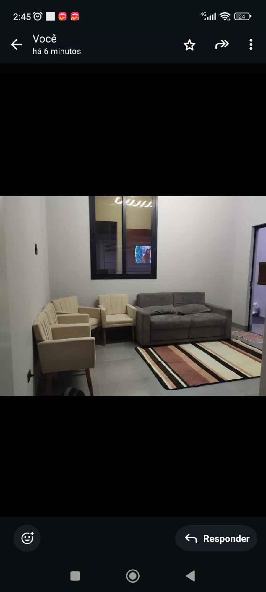 Linda Casa Moderna E Ampla Villa Presidente Prudente Buitenkant foto