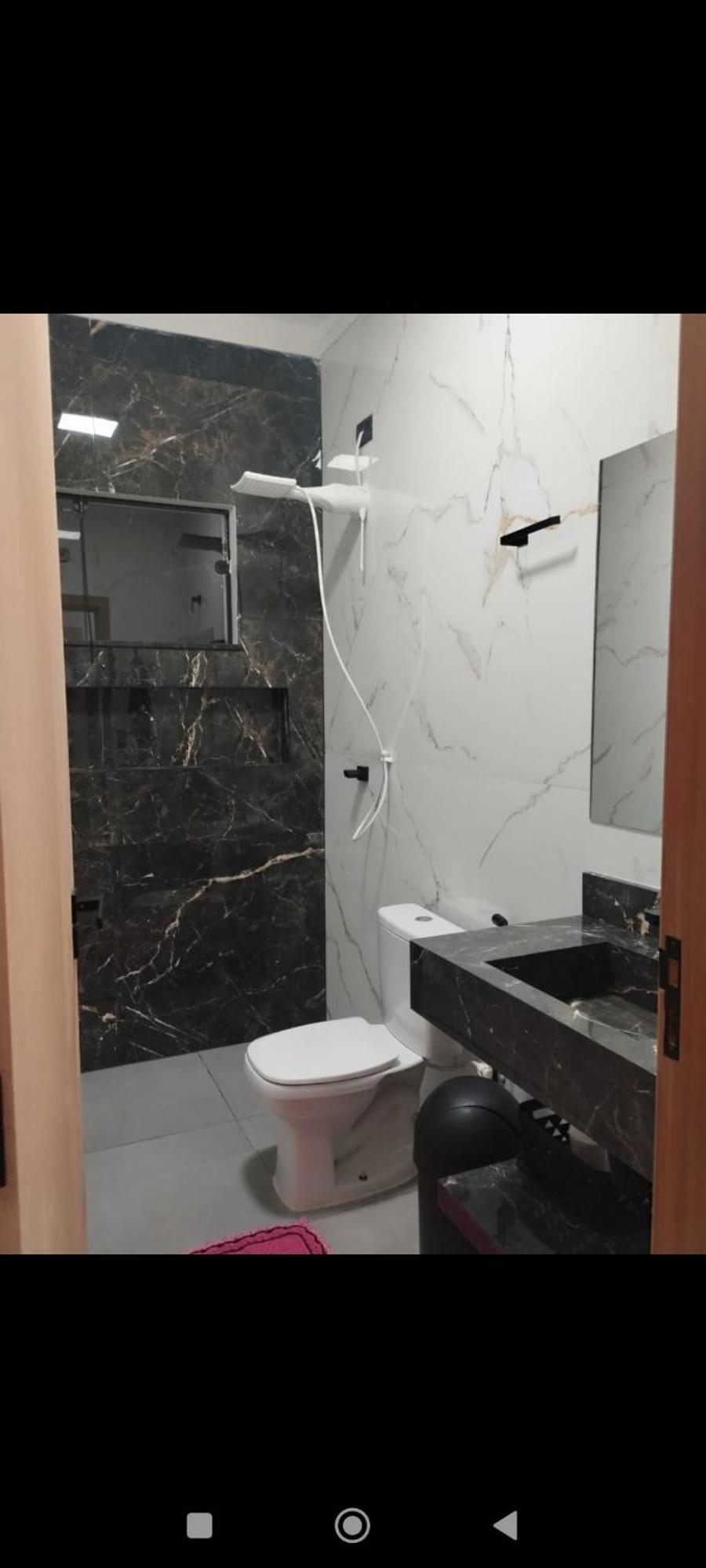 Linda Casa Moderna E Ampla Villa Presidente Prudente Buitenkant foto